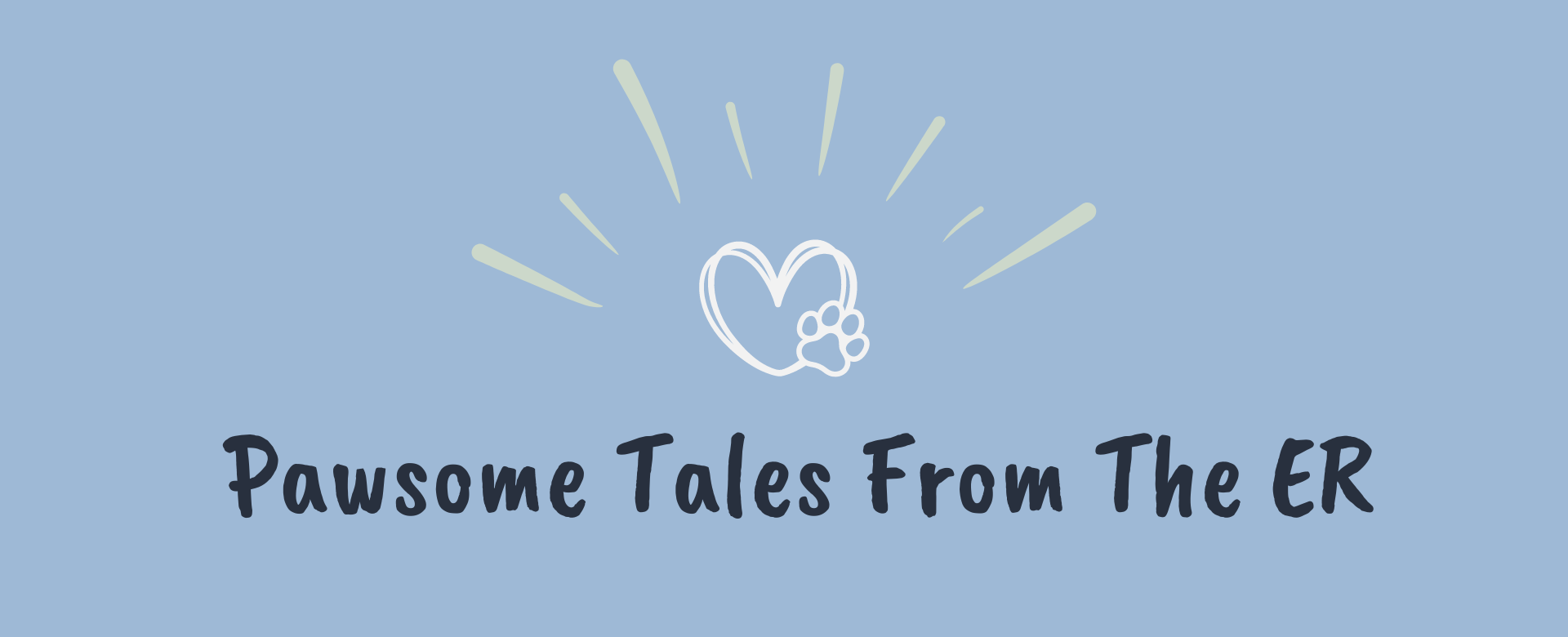 Pawesome Tales Header